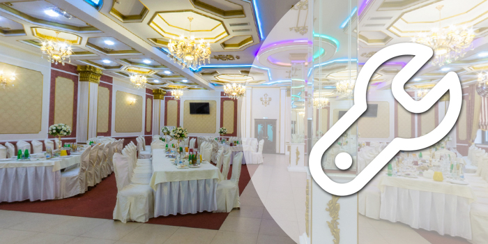 Техподдержка. Помощь в размещении