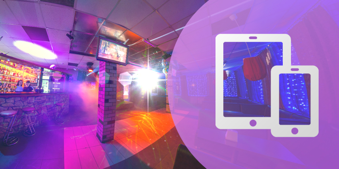 Воспроизведение на мобильных устройствах