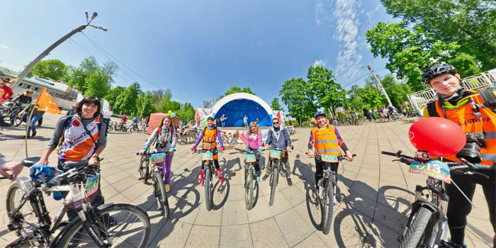 Навстречу лету