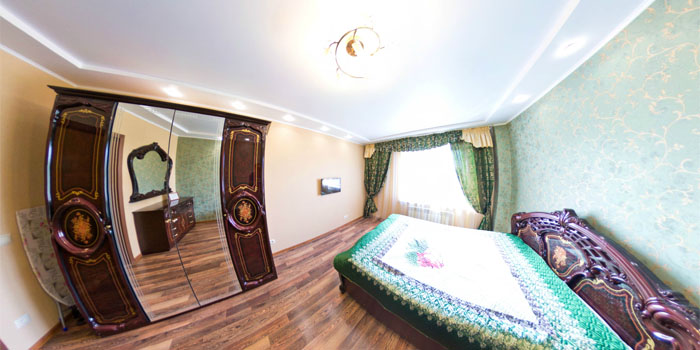 8-я улица Красной Слободы, 4, к1