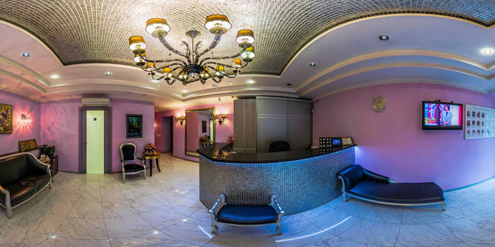 Медицинский центр "Триомед"