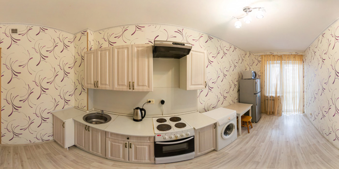 ул. Московская, 63 | 1500₽