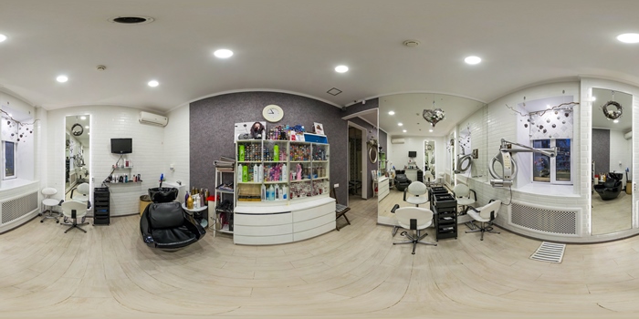 Салон красоты "Карина"