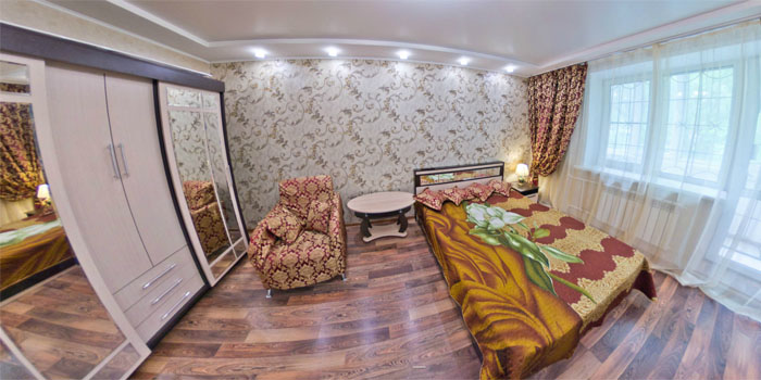 Тверь, Благоева 3, к3