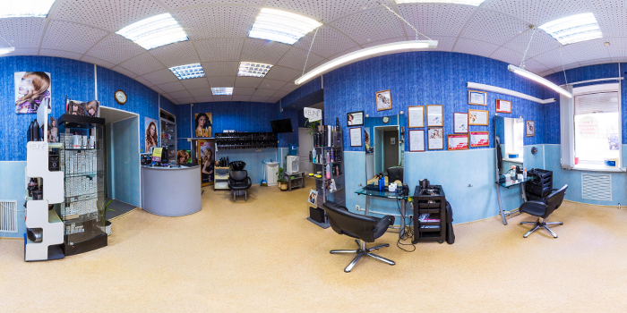 Салон красоты "Стайл"