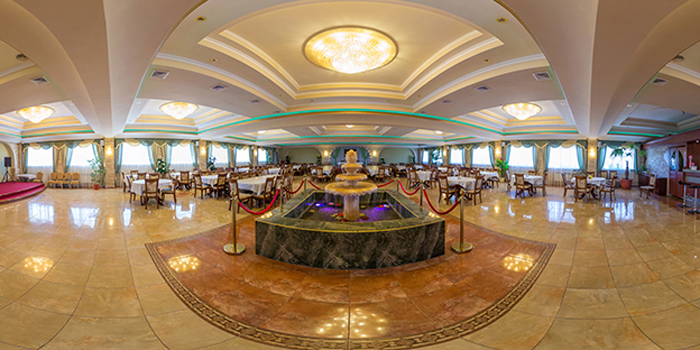 Ресторанно-гостиничный комплекс "Pirani"