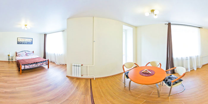 Тверь, Ротмистрова, 35 | 1500₽