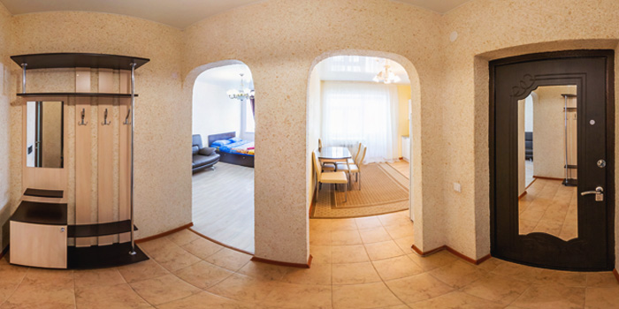 Затверецкая набережная, 36, корп. 1  | 1500₽