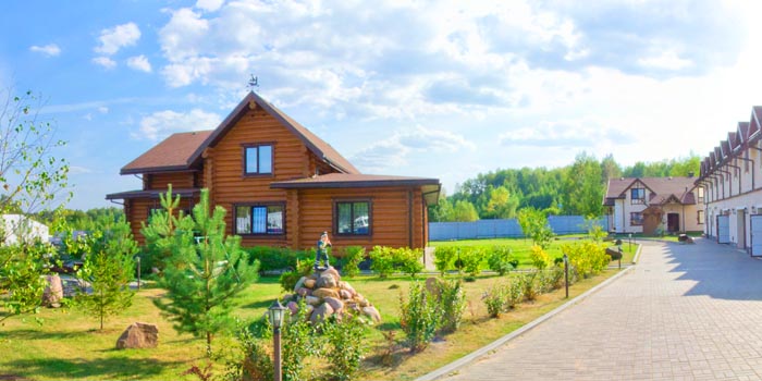 д. Малое Новоселье, Конаковский район