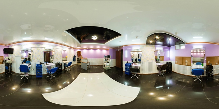 Парикмахерская "Империя"