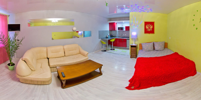 ул. Новошоссейная, 4 | от 1300₽