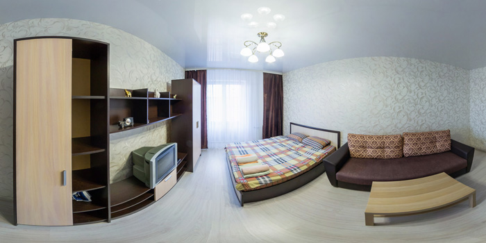 ул. Московская, 63 | 1500₽